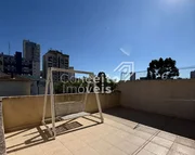 <strong>Edifício Rio Volga - Centro - Apartamento Semimobiliado</strong>