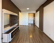 <strong>Edifício Rio Volga - Centro - Apartamento Semimobiliado</strong>
