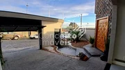 <strong>Sobrado Alto Padrão Semimobiliado com Piscina - Ronda</strong>