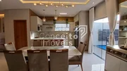 <strong>Sobrado Alto Padrão Semimobiliado com Piscina - Ronda</strong>