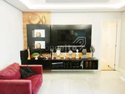 <strong>Edifício Floratta do Sol - Apartamento Semimobiliado</strong>