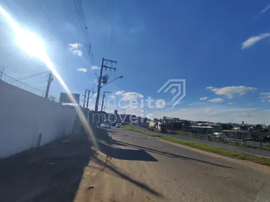 Terreno Com 2.000m² E Barracão Com 400m² - Cará- Cará