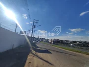 <strong>Terreno com 2.000m² e Barracão com 400m² - Cará- Cará</strong>