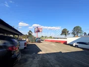 <strong>Terreno com 2.000m² e Barracão com 400m² - Cará- Cará</strong>