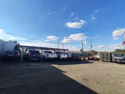 <strong>Terreno com 2.000m² e Barracão com 400m² - Cará- Cará</strong>
