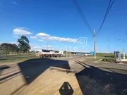 <strong>Terreno com 2.000m² e Barracão com 400m² - Cará- Cará</strong>