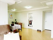 <strong>Edifício Por do Sol - Apartamento Semimobiliado</strong>