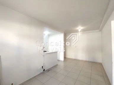 <strong>Residencial Vila Estrela - Apartamento</strong>