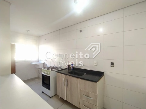 Foto Apartamento