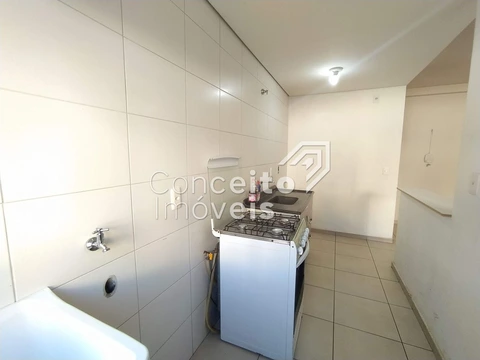 Foto Apartamento