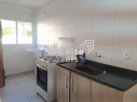 Foto Apartamento