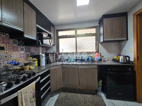 Foto Apartamento