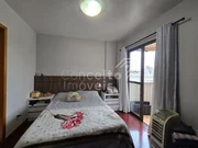 <strong>Edifício San Francisco - Centro - Apartamento Mobiliado</strong>