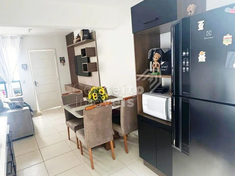 Foto Sobrado