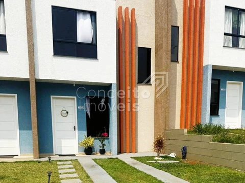 Foto Sobrado