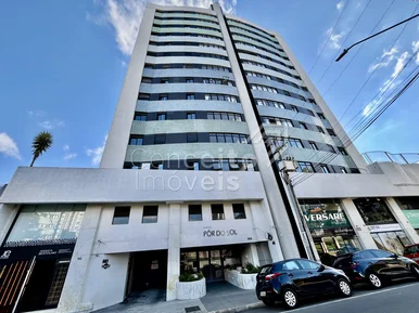 <strong>Edifício Por do Sol - Centro - Apartamento Semimobiliado</strong>
