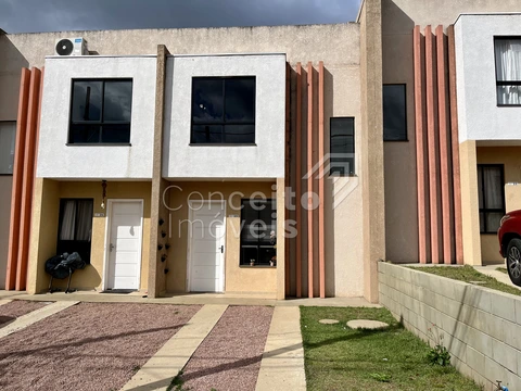 Foto Sobrado