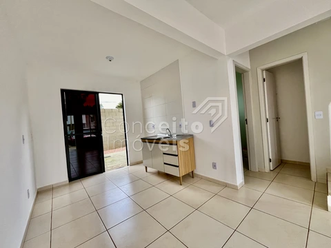 Foto Sobrado