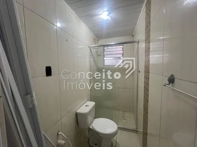 Estações Condomínio E Lazer - Residência Térrea