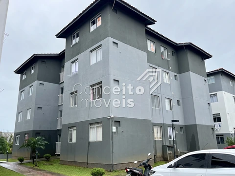 Foto Apartamento