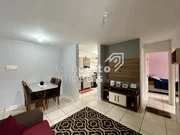 <strong>Residencial Vida Nova I - Uvaranas - Apartamento</strong>