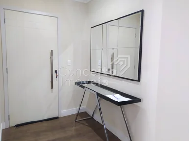 Edifício Renoir - Centro - Apartamento Mobiliado