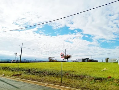 Condomínio Residencial Coliseu - Terreno Com 337m²