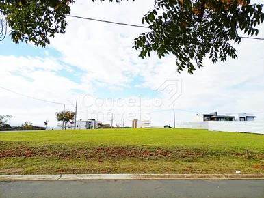 Condomínio Residencial Coliseu - Terreno Com 337m²