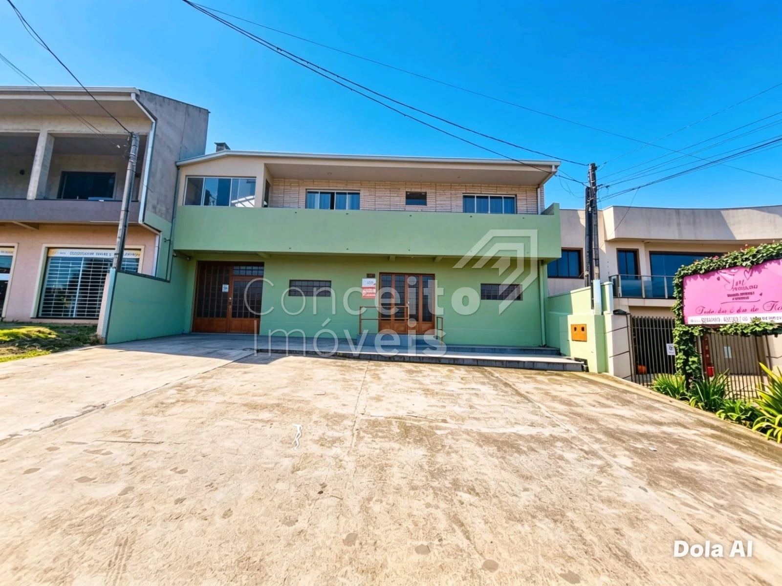 Imóvel Comercial Com 150 M² - Oficinas
