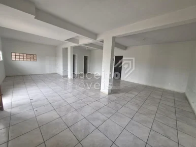 Imóvel Comercial Com 150 M² - Oficinas