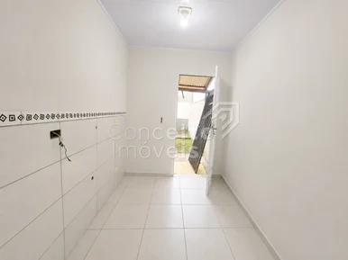 Residência Térrea - Jardim Ibirapuera