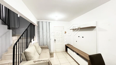 Foto Sobrado
