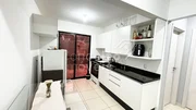 <strong>Condomínio Porto Carvalho - Sobrado Semi Mobiliado</strong>