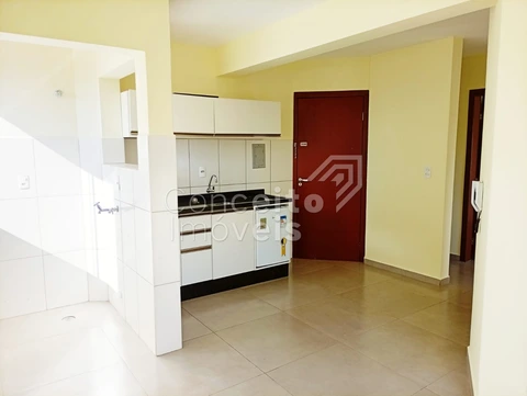 Foto Apartamento