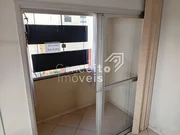 <strong>Edifício Filadélfia - Centro - Apartamento Semimobiliado</strong>
