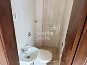 <strong>Edifício Paula Xavier - Centro - Apartamento Semimobiliado</strong>