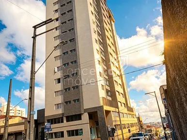 <strong>Edifício Paula Xavier - Centro - Apartamento Semimobiliado</strong>