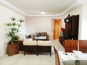<strong>Edifício Montserrat - Centro - Apartamento Semimobiliado</strong>