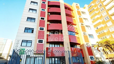 Foto Apartamento