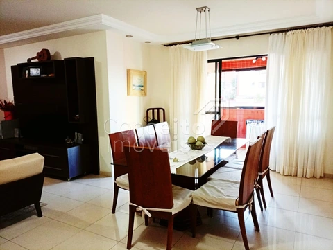 Foto Apartamento