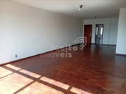 <strong>Edificio Vila Velha - Apartamento Semimobiliado - Centro</strong>
