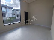 <strong>Condomínio Ecoville I - Residência Térrea com Piscina</strong>