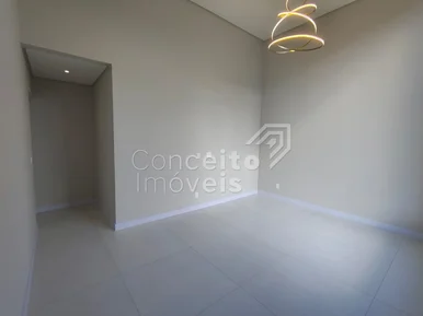 Condomínio Ecoville I - Residência Térrea Com Piscina
