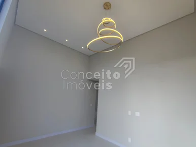 Condomínio Ecoville I - Residência Térrea Com Piscina