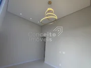 <strong>Condomínio Ecoville I - Residência Térrea com Piscina</strong>