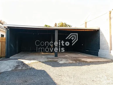 Loja E/ou Ponto Comercial Com 462 M² - órfãs