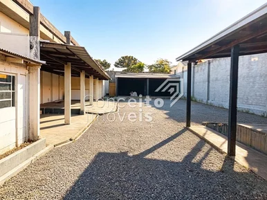 <strong>Loja e/ou Ponto Comercial com 462 m² - Órfãs</strong>