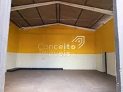 <strong>Barracão Comercial com 220 m² - Órfãs</strong>