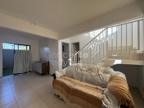 Foto Sobrado