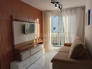 <strong>Condomínio Vittace Uvaranas - Apartamento Mobiliado</strong>